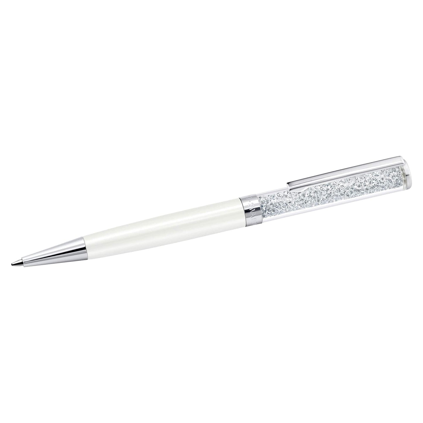 5224392 Swarovski CRYSTALLINE BP PEN - WHITE
