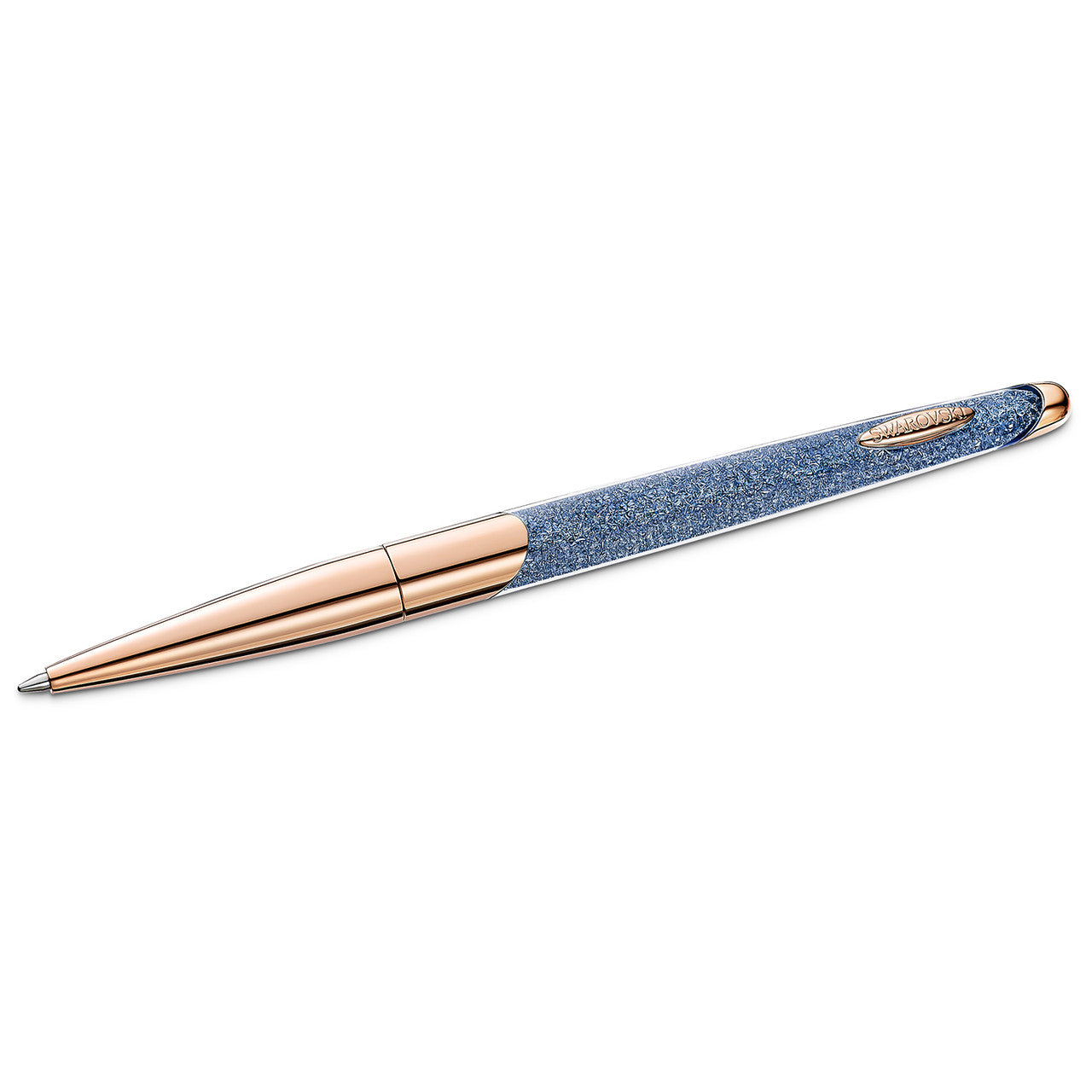 5534317 Swarovski CRYST NOVA BP PEN - ANNIVERSARY