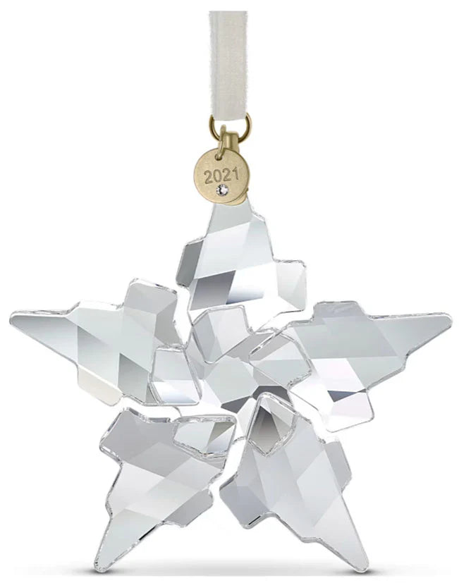 5557796 ANNUAL EDITION:ORNAMENT A.E 2021