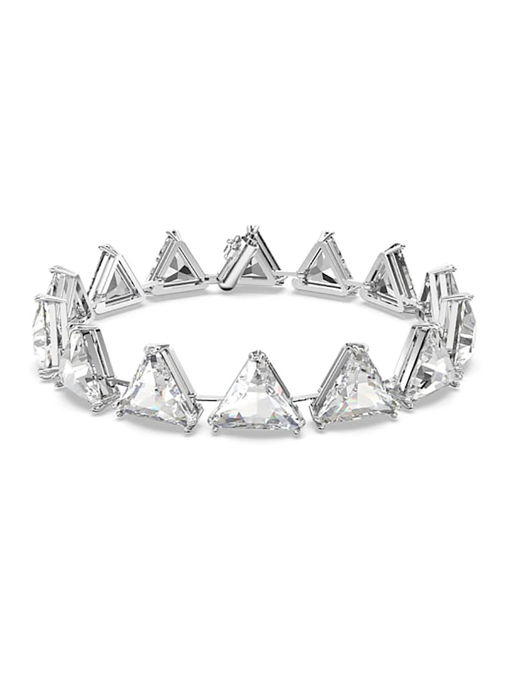 5600864 Swarovski MILLENIA:BRACELET CRY/RHS M BRACELET 04/05/2021