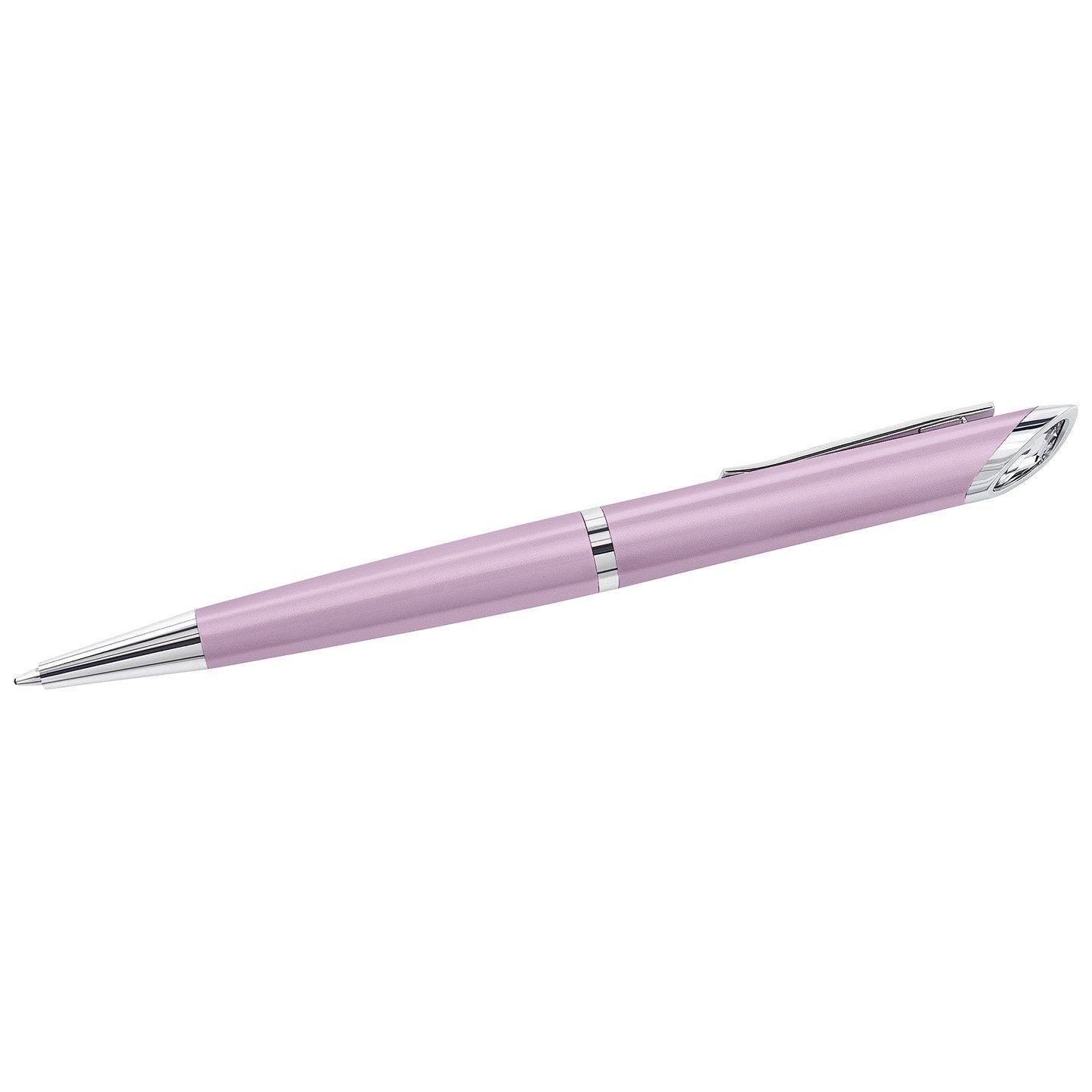 5224374 Swarovski Pens CRYSTAL STARLIGHT PEN - L LILAC