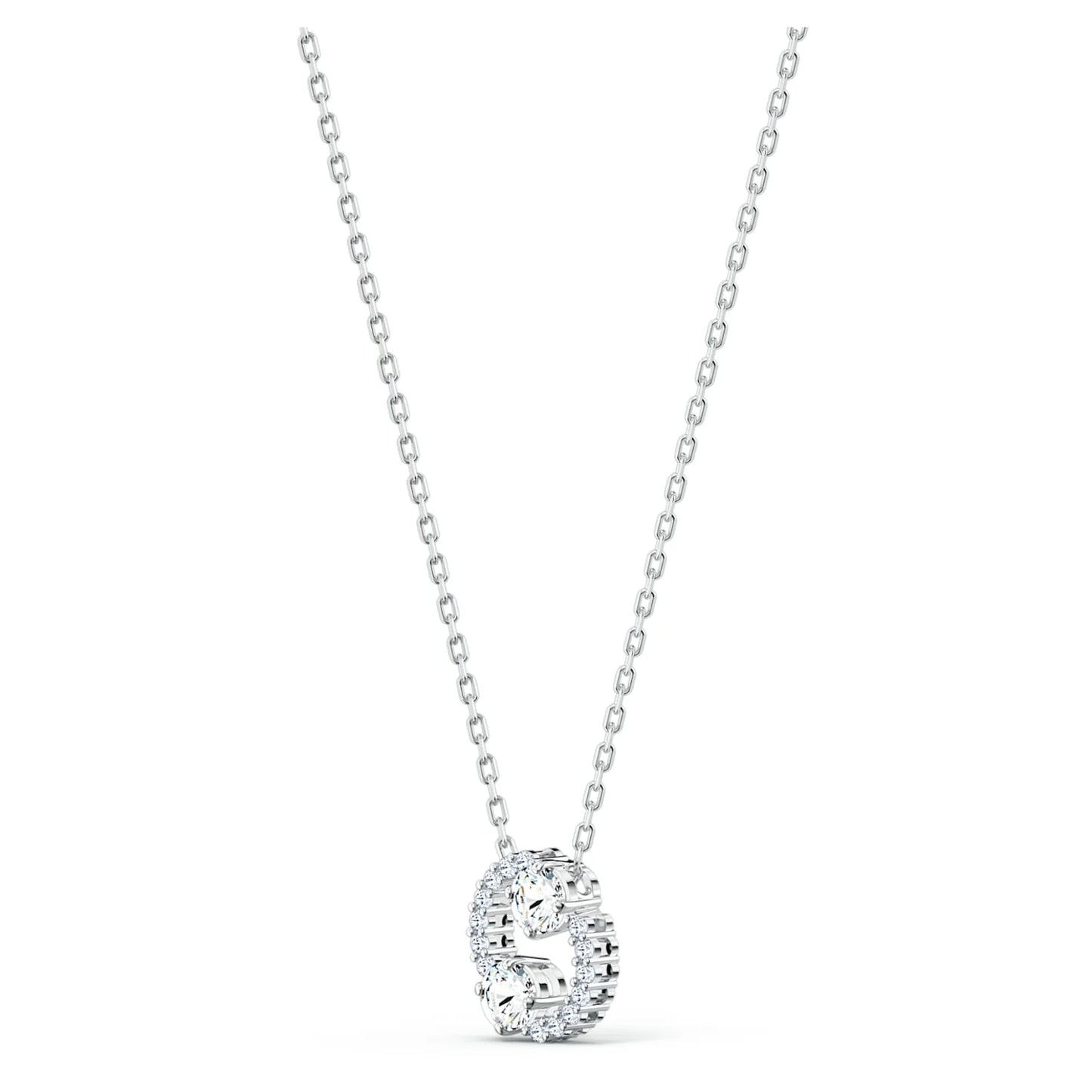 5561422 Swarovski ZODIAC II:PENDANT CANCER CZWH/CRY/MIX NECKLACE 07/20/2020