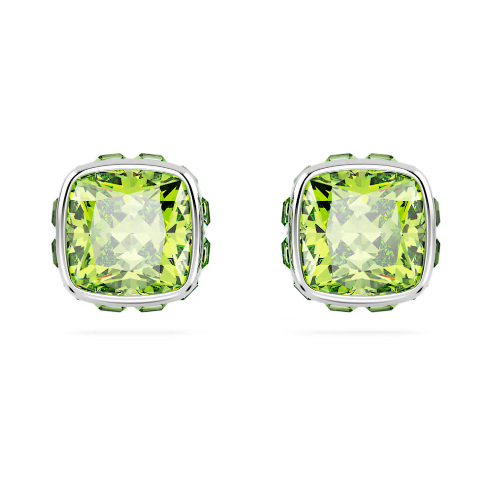 5661958 BIRTHSTONE:PE STUDS AUG GRE/RHS