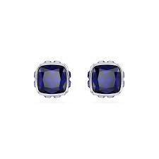 5660803 BIRTHSTONE:PE STUDS SEPT BLU/RHS