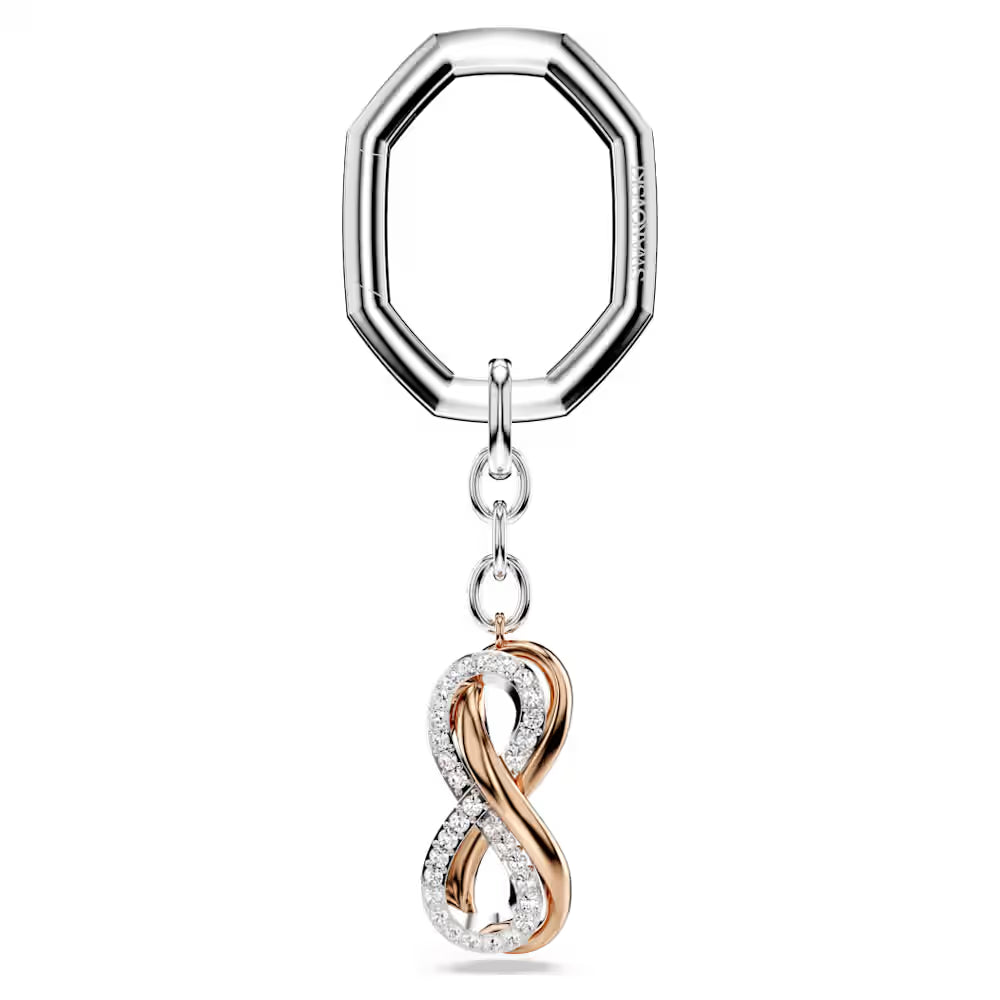 5687996 Swarovski HYPERBOLA:KEYRING CRY/MIX