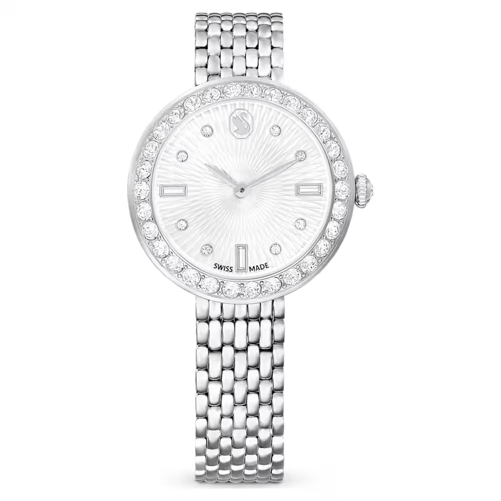 5673022 Swarovski CERTA:MB SIL//STS