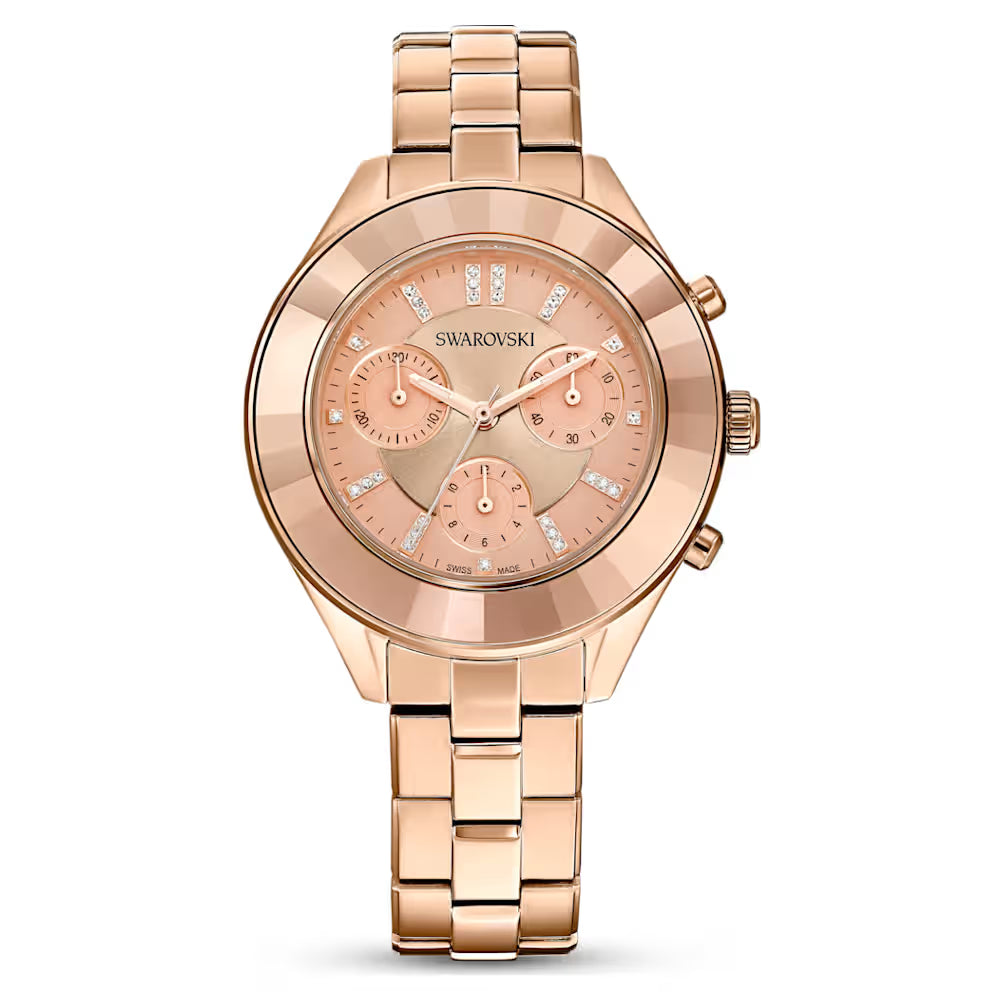 5610469 OCTEA LUX SPORT:_ 37MM PRO/ROSE/PRO