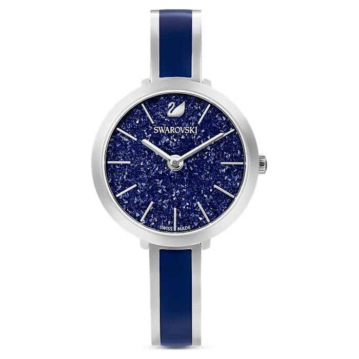 5580533 CRYSTALLINE CRS DLT MB STS/BLU/STS