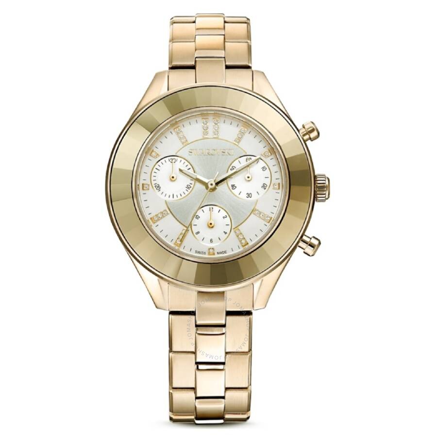 5610517 OCTEA LUX SPORT:_ 37MM PCG/WHT/PCG