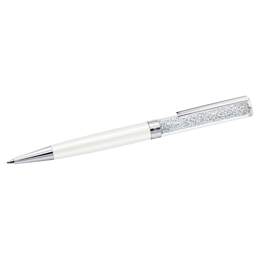 5224392 Swarovski CRYSTALLINE BP PEN - WHITE