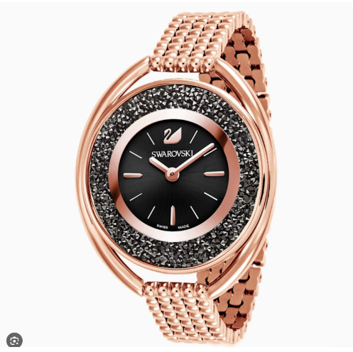 5480507 Swarovski CRYSTALLINE OVAL MB PRO/DGRY/PRO SS19