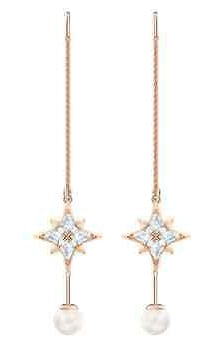 5494344 Swarovski SWAROVSKI SYMBOLIC:PE CHAIN CZWH/CRY/ROS 06/19/2019