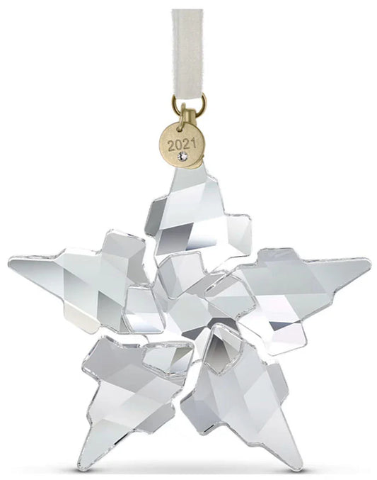 5557796 ANNUAL EDITION:ORNAMENT A.E 2021