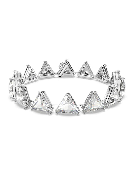5600864 Swarovski MILLENIA:BRACELET CRY/RHS M BRACELET 04/05/2021