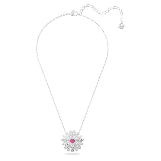 5642870  ETERNAL FLOWER:PEND REDBL/RHS