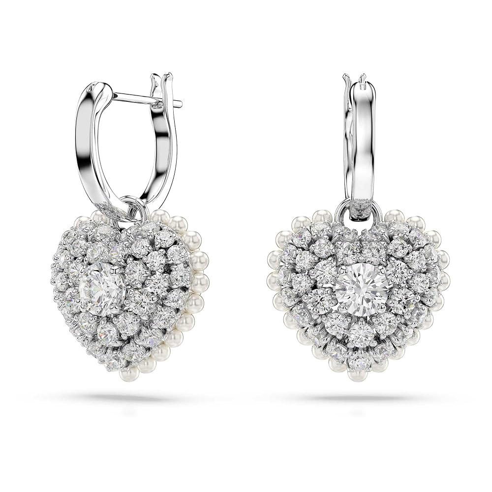 5684384 Swarovski HYPERBOLA:PE WHITE/RHS