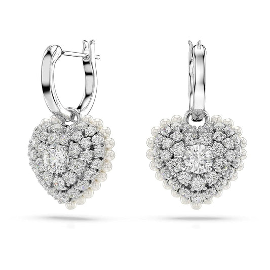 5684384 Swarovski HYPERBOLA:PE WHITE/RHS
