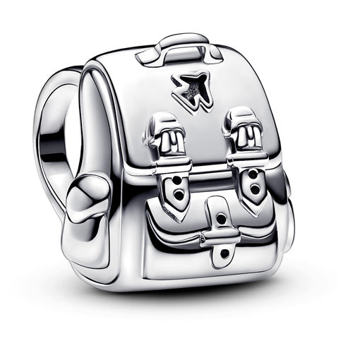 793351C00 Pandora Backpack sterling silver charm