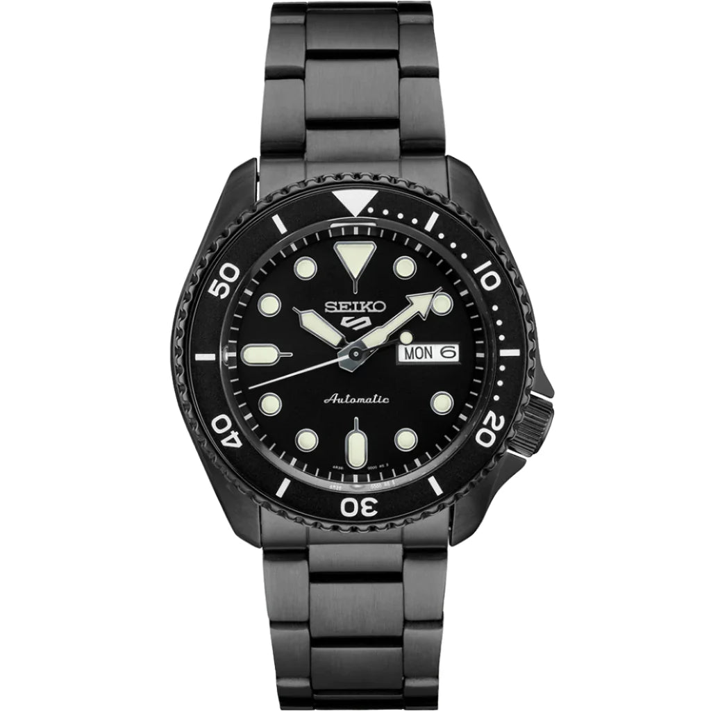SEIKO SRPD65 5 Sports SKX series