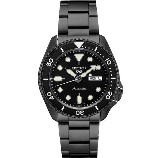 SEIKO SRPD65 5 Sports SKX series