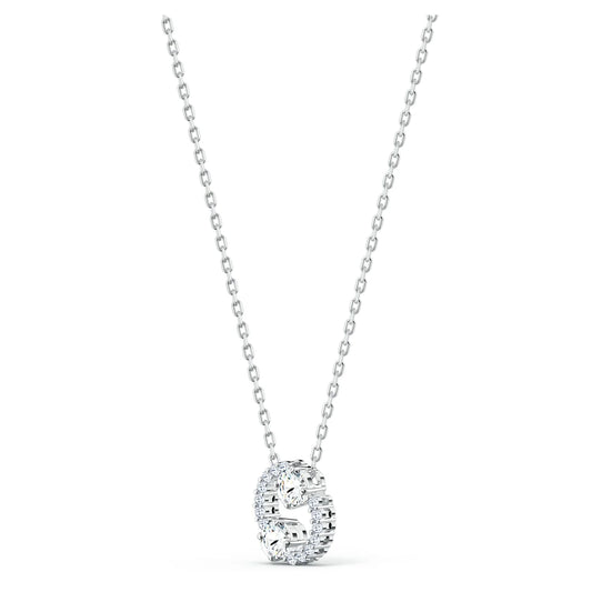 5561422 Swarovski ZODIAC II:PENDANT CANCER CZWH/CRY/MIX NECKLACE 07/20/2020