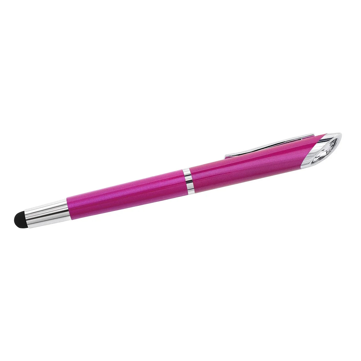 5224378 Swarovski Pens CRYSTAL STARLIGHT STY PEN - FUCHSIA