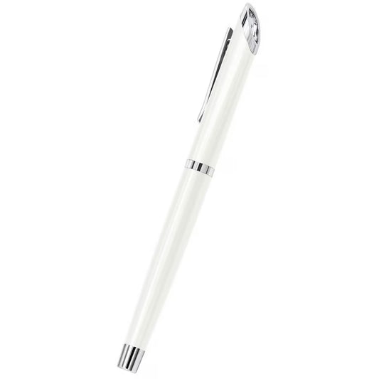 5281127 Swarovski Pens CRYSTAL STARLIGHT RB PEN - WHITE