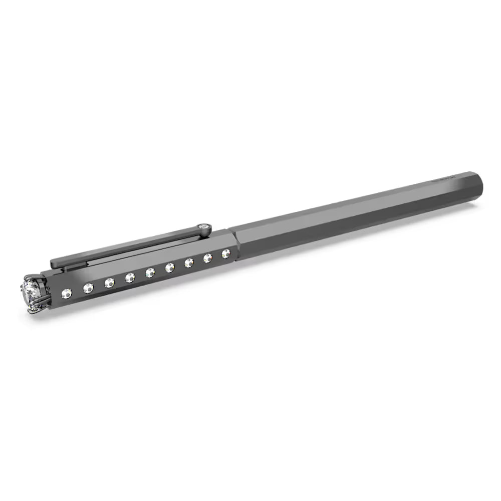 5631209 Ballpoint pen Classic, Black, Black lacquered