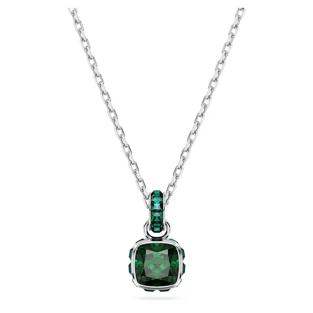 5651793 BIRTHSTONE:PEND MAY PENDANT GRE/RHS