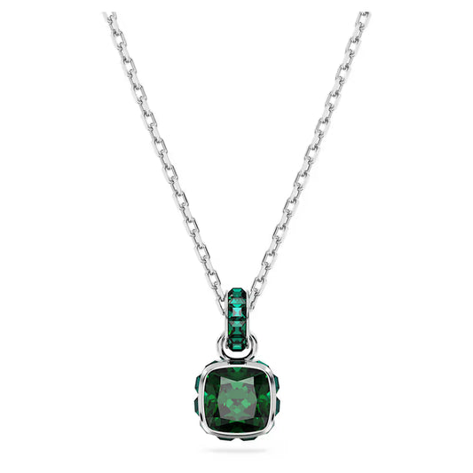 5651793 BIRTHSTONE:PEND MAY PENDANT GRE/RHS