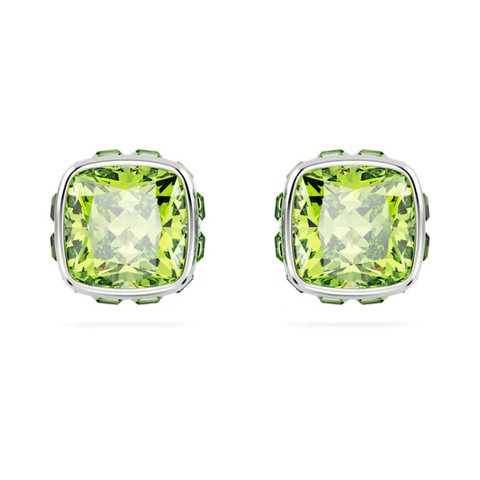 5661958 BIRTHSTONE:PE STUDS AUG GRE/RHS