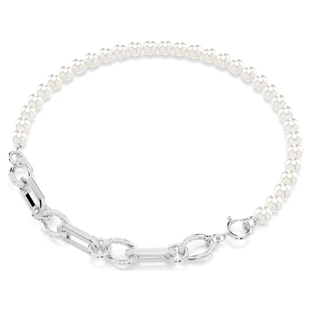 5692744 Swarovski DXTERA:ALL ARD PEARL L CRY/RHS