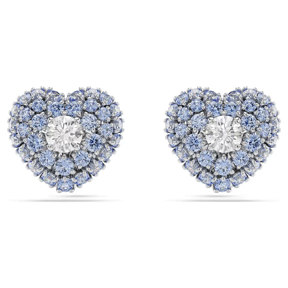 5683576 Swarovski HYPERBOLA:PE STUDS PE BLU/RHS
