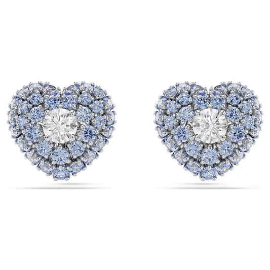 5683576 Swarovski HYPERBOLA:PE STUDS PE BLU/RHS