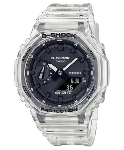 GSHOCK GA2100SKE-7A