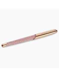 5534321 Swarovski CRYST NOVA RB PEN - V.ROSE ROS