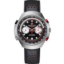H51616731 AMERICAN CLASSIC CHRONO-MATIC 50 AUTO CHRONO