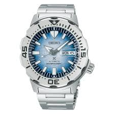 SEIKO SRPG57 Prospex Sea