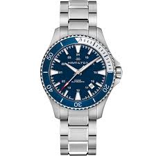 H82345141 KHAKI NAVY SCUBA BL SS BR