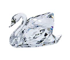 5400171 Swarovski FEATHERED BEAUTIES:SWAN S