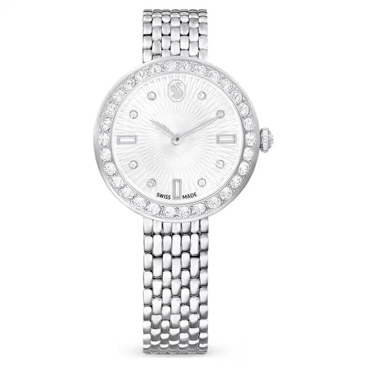 5673022 Swarovski CERTA:MB SIL//STS