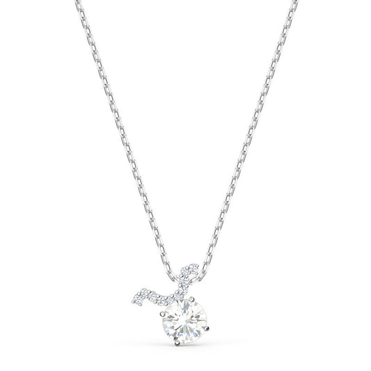5556905 Swarovski ZODIAC II:PENDANT TAURUS CZWH/CRY/MIX NECKLACE 07/20/2020