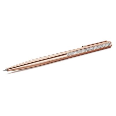 5678182 Swarovski CRYSTAL SHIMMER:BP PEN ROS CRY CAL
