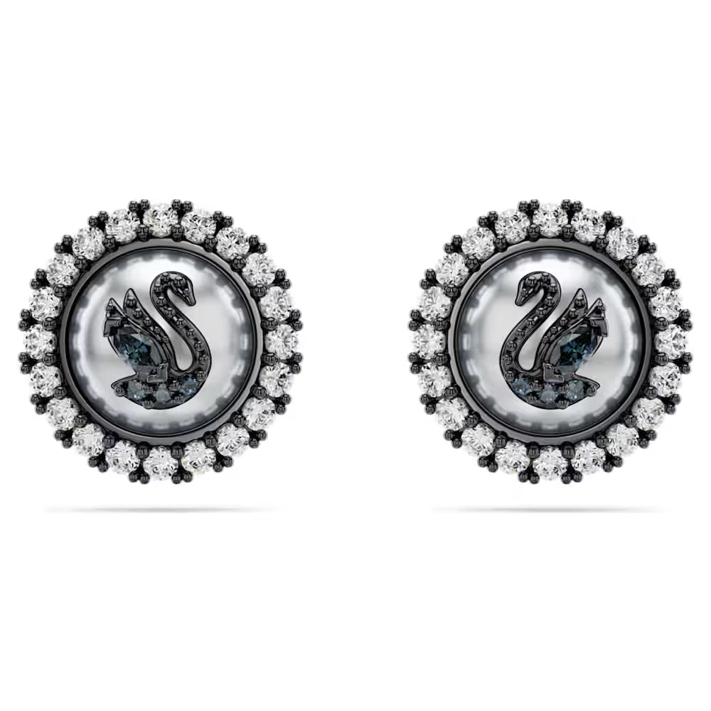 5680848 Swarovski SWAN:PE PRL GRY/BRU