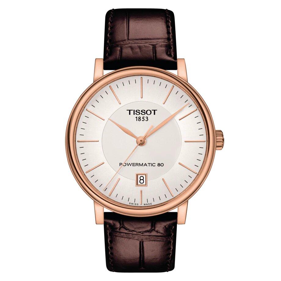 Tissot Watch T-Classic T1222073603100 | BENARI Jewelers of Pennsylvania