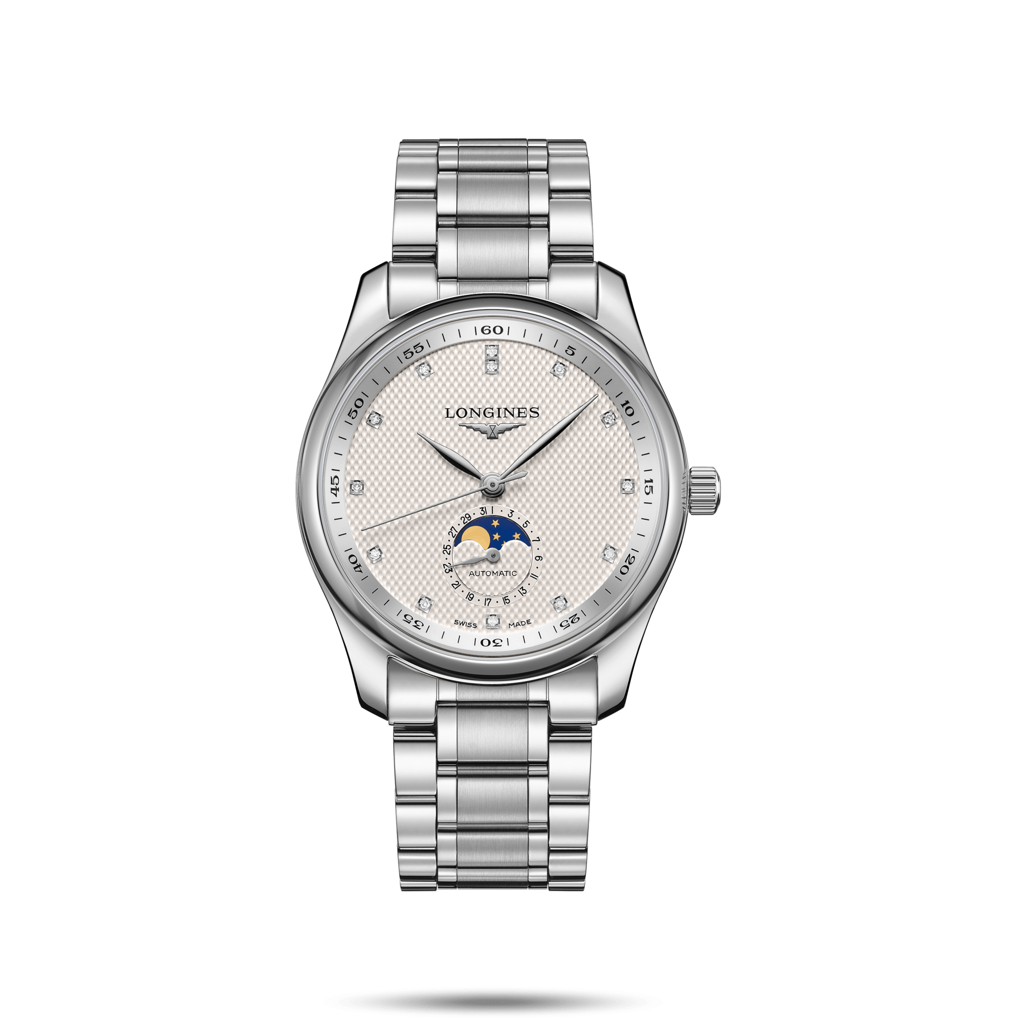 LONGINES The Longines Master Collection - Gemorie